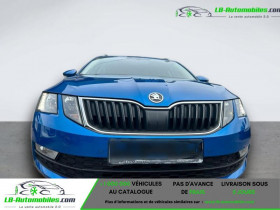 Skoda Octavia Combi 1.6 TDI 116 ch BVA  occasion  Beaupuy - photo n4