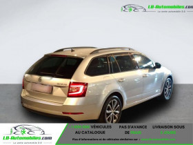 Skoda Octavia Combi 1.6 TDI 116 ch BVA  occasion  Beaupuy - photo n2