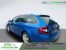 Skoda Octavia Combi 1.6 TDI 116 ch BVA  occasion  Beaupuy - photo n3
