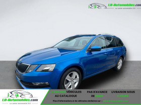 Skoda Octavia Combi 1.6 TDI 116 ch BVA  occasion  Beaupuy - photo n2