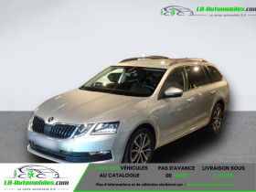 Skoda Octavia Combi , garage LB AUTOMOBILES  Beaupuy