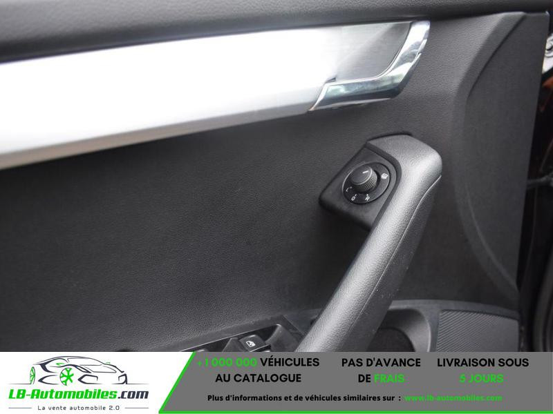 Skoda Octavia Combi 1.6 TDI 116 ch BVA  occasion  Beaupuy - photo n8
