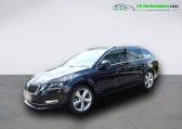Skoda Octavia Combi occasion année 2019 boite Automatique Annonce Skoda Octavia Combi occasion Diesel 1.6 TDI 116 ch BVA à Beaupuy