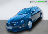Skoda Octavia Combi 1.6 TDI 116 ch BVA   Beaupuy 31