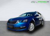 Skoda Octavia Combi 1.6 TDI 116 ch BVA   Beaupuy 31