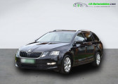 Skoda Octavia Combi 1.6 TDI 116 ch BVA   Beaupuy 31