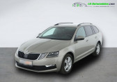 Skoda Octavia Combi 1.6 TDI 116 ch BVA   Beaupuy 31