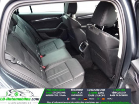 Skoda Octavia Combi 1.6 TDI 116 ch BVM  occasion � Beaupuy - photo n�8