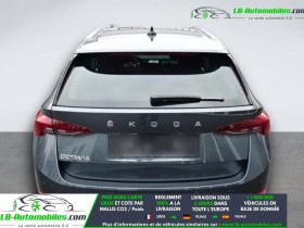 Skoda Octavia Combi 1.6 TDI 116 ch BVM  occasion � Beaupuy - photo n�6