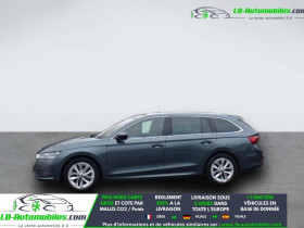 Skoda Octavia Combi 1.6 TDI 116 ch BVM  occasion � Beaupuy - photo n�5