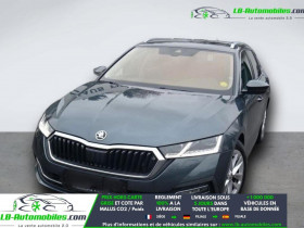 Skoda Octavia Combi 1.6 TDI 116 ch BVM  occasion � Beaupuy - photo n�4