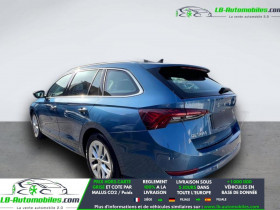 Skoda Octavia Combi 1.6 TDI 116 ch BVM  occasion � Beaupuy - photo n�4