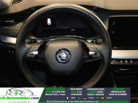 Skoda Octavia Combi 1.6 TDI 116 ch BVM  occasion � Beaupuy - photo n�8