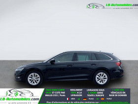 Skoda Octavia Combi 1.6 TDI 116 ch BVM  occasion � Beaupuy - photo n�4