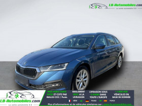 Skoda Octavia Combi 1.6 TDI 116 ch BVM  occasion � Beaupuy - photo n�2
