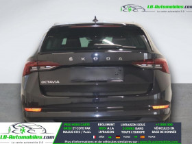 Skoda Octavia Combi 1.6 TDI 116 ch BVM  occasion � Beaupuy - photo n�6