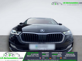 Skoda Octavia Combi 1.6 TDI 116 ch BVM  occasion � Beaupuy - photo n�2