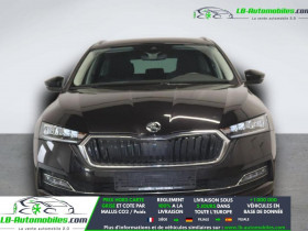 Skoda Octavia Combi 1.6 TDI 116 ch BVM  occasion � Beaupuy - photo n�5