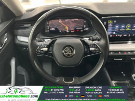 Skoda Octavia Combi 1.6 TDI 116 ch BVM  occasion � Beaupuy - photo n�7