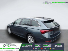 Skoda Octavia Combi 1.6 TDI 116 ch BVM  occasion � Beaupuy - photo n�3