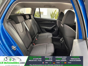 Skoda Octavia Combi 1.6 TDI 116 ch BVM  occasion � Beaupuy - photo n�6