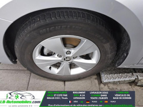 Skoda Octavia Combi 1.6 TDI 116 ch BVM  occasion � Beaupuy - photo n�6