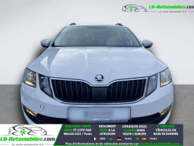 Skoda Octavia Combi 1.6 TDI 116 ch BVM  occasion � Beaupuy - photo n�4