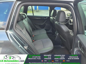 Skoda Octavia Combi 1.6 TDI 116 ch BVM  occasion � Beaupuy - photo n�9