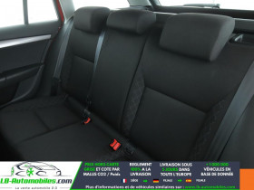 Skoda Octavia Combi 1.6 TDI 116 ch BVM  occasion � Beaupuy - photo n�8