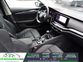 Skoda Octavia Combi 1.6 TDI 116 ch BVM  occasion � Beaupuy - photo n�2