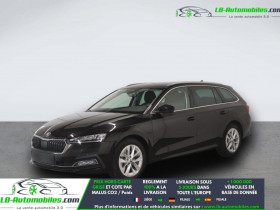 Skoda Octavia Combi 1.6 TDI 116 ch BVM  occasion � Beaupuy - photo n�2