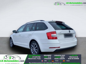 Skoda Octavia Combi 1.6 TDI 116 ch BVM  occasion � Beaupuy - photo n�3