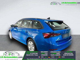 Skoda Octavia Combi 1.6 TDI 116 ch BVM  occasion � Beaupuy - photo n�4