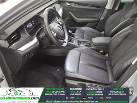 Skoda Octavia Combi 1.6 TDI 116 ch BVM  occasion � Beaupuy - photo n�4