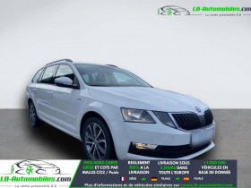 Skoda Octavia Combi 1.6 TDI 116 ch BVM  occasion � Beaupuy - photo n�2
