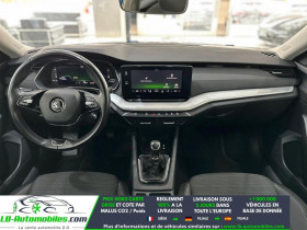 Skoda Octavia Combi 1.6 TDI 116 ch BVM  occasion � Beaupuy - photo n�3