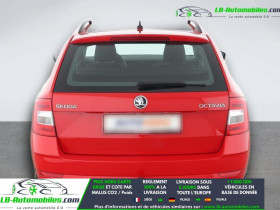Skoda Octavia Combi 1.6 TDI 116 ch BVM  occasion � Beaupuy - photo n�6