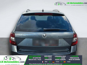 Skoda Octavia Combi 1.6 TDI 116 ch BVM  occasion � Beaupuy - photo n�7