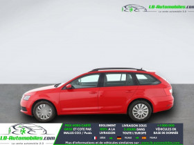 Skoda Octavia Combi 1.6 TDI 116 ch BVM  occasion � Beaupuy - photo n�5