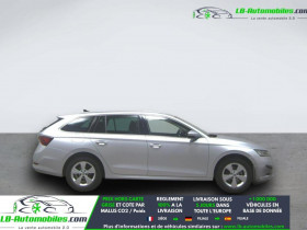 Skoda Octavia Combi 1.6 TDI 116 ch BVM  occasion � Beaupuy - photo n�3
