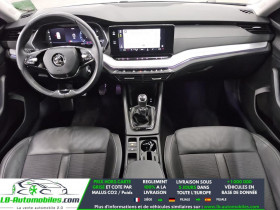 Skoda Octavia Combi 1.6 TDI 116 ch BVM  occasion � Beaupuy - photo n�2