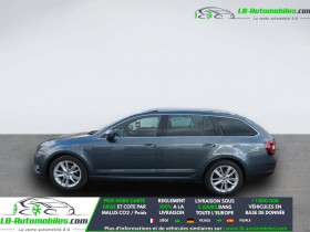 Skoda Octavia Combi 1.6 TDI 116 ch BVM  occasion � Beaupuy - photo n�6
