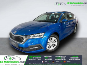 Skoda Octavia Combi 1.6 TDI 116 ch BVM  occasion � Beaupuy - photo n�2