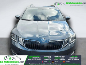Skoda Octavia Combi 1.6 TDI 116 ch BVM  occasion � Beaupuy - photo n�5