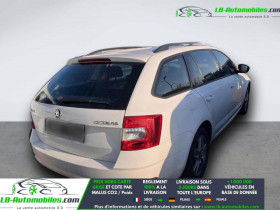 Skoda Octavia Combi 1.6 TDI 116 ch BVM  occasion � Beaupuy - photo n�4