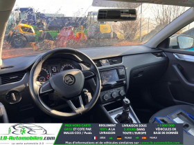 Skoda Octavia Combi 1.6 TDI 116 ch BVM  occasion � Beaupuy - photo n�3