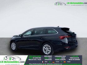 Skoda Octavia Combi 1.6 TDI 116 ch BVM  occasion � Beaupuy - photo n�3
