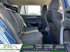 Skoda Octavia Combi 1.6 TDI 116 ch BVM  occasion � Beaupuy - photo n�8