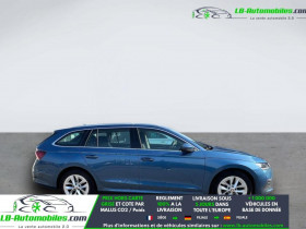 Skoda Octavia Combi 1.6 TDI 116 ch BVM  occasion � Beaupuy - photo n�6