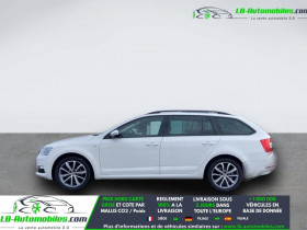 Skoda Octavia Combi 1.6 TDI 116 ch BVM  occasion � Beaupuy - photo n�5